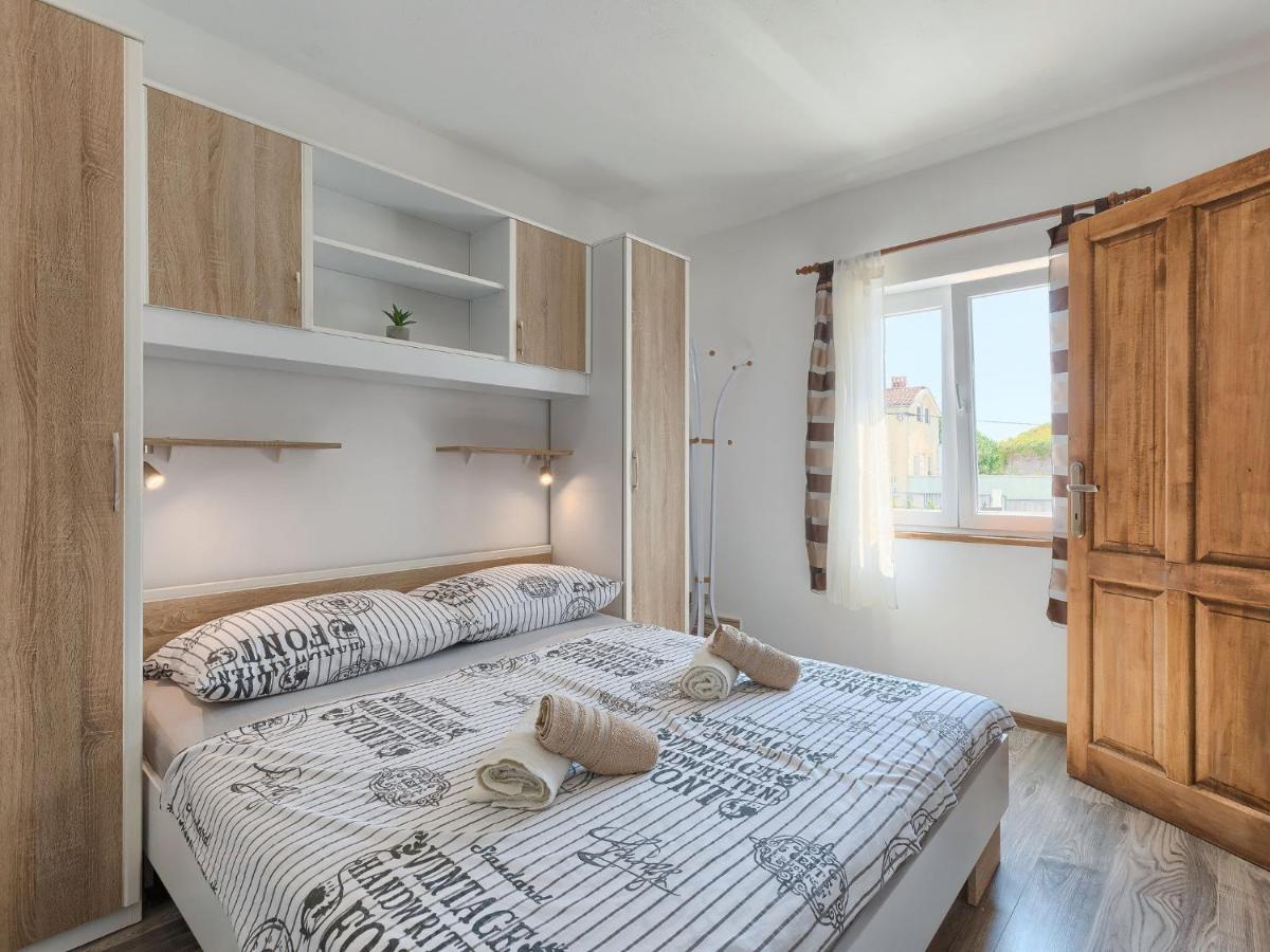 Holiday Home Evelina By Interhome Liznjan Exterior photo