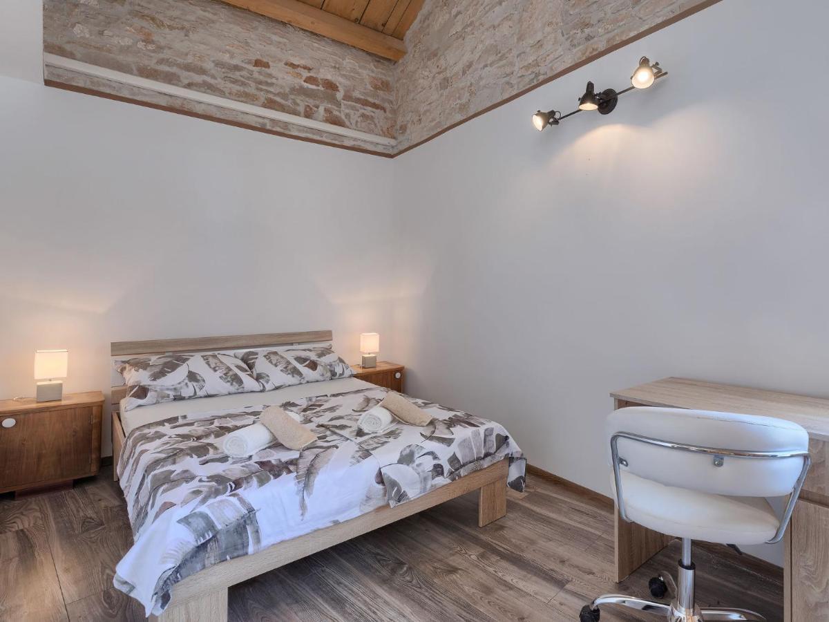 Holiday Home Evelina By Interhome Liznjan Exterior photo